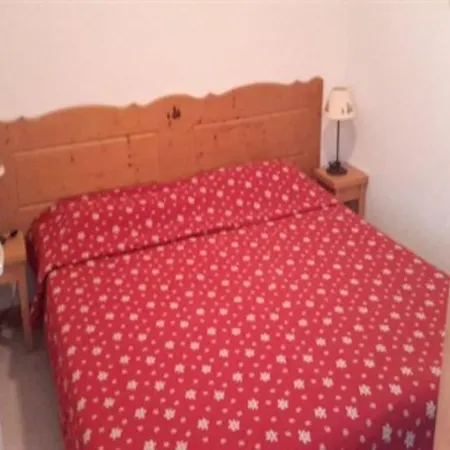 Superdevoluy Superbe 6 Places Avec Parking Apartment