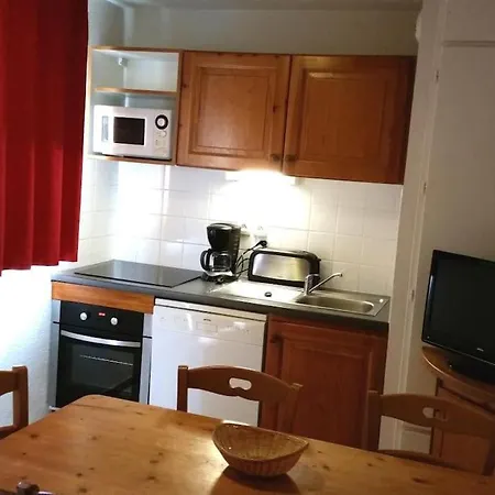 Apartment Superdevoluy Superbe 6 Places Avec Parking Le Devoluy
